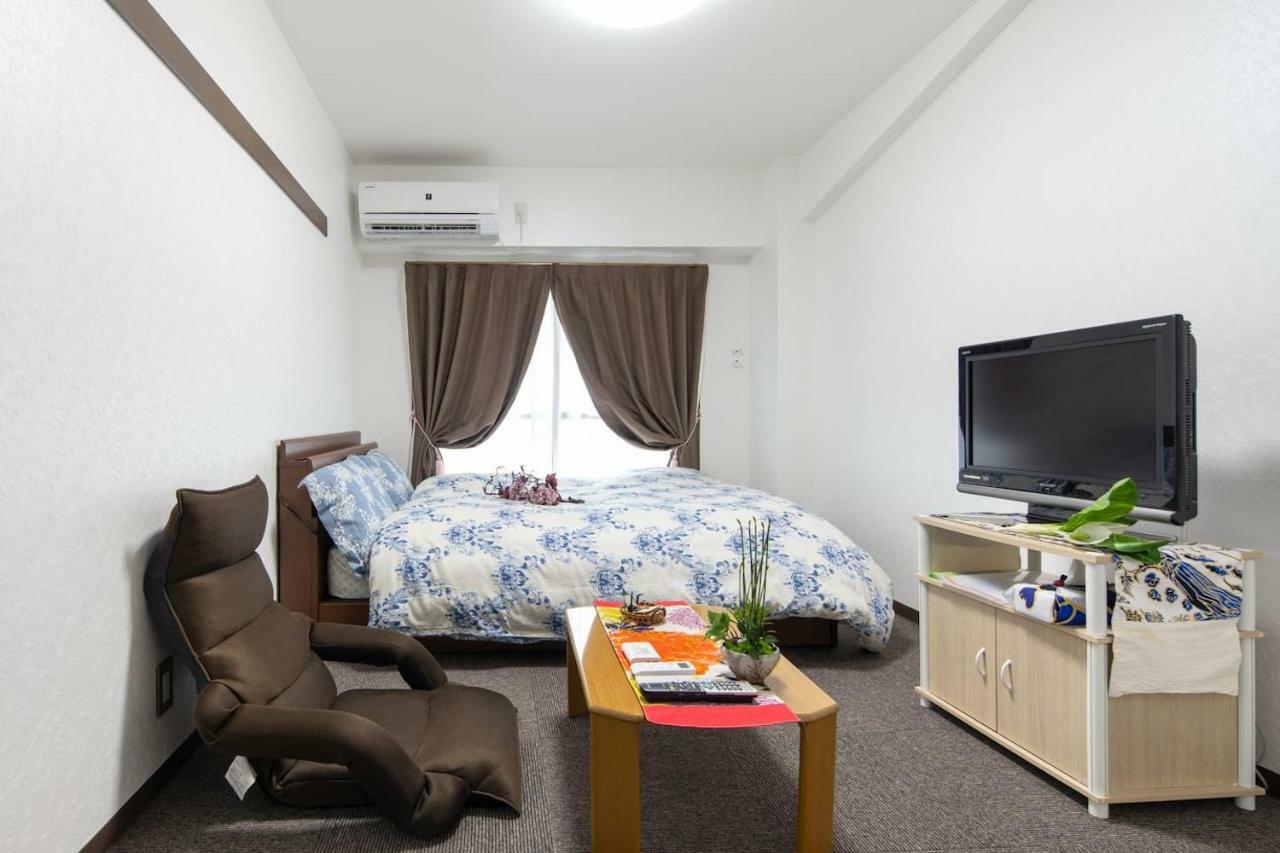Cozy House 402 Free Wifi A Rented Electric Bicycle Apartment เกียวโต ภายนอก รูปภาพ