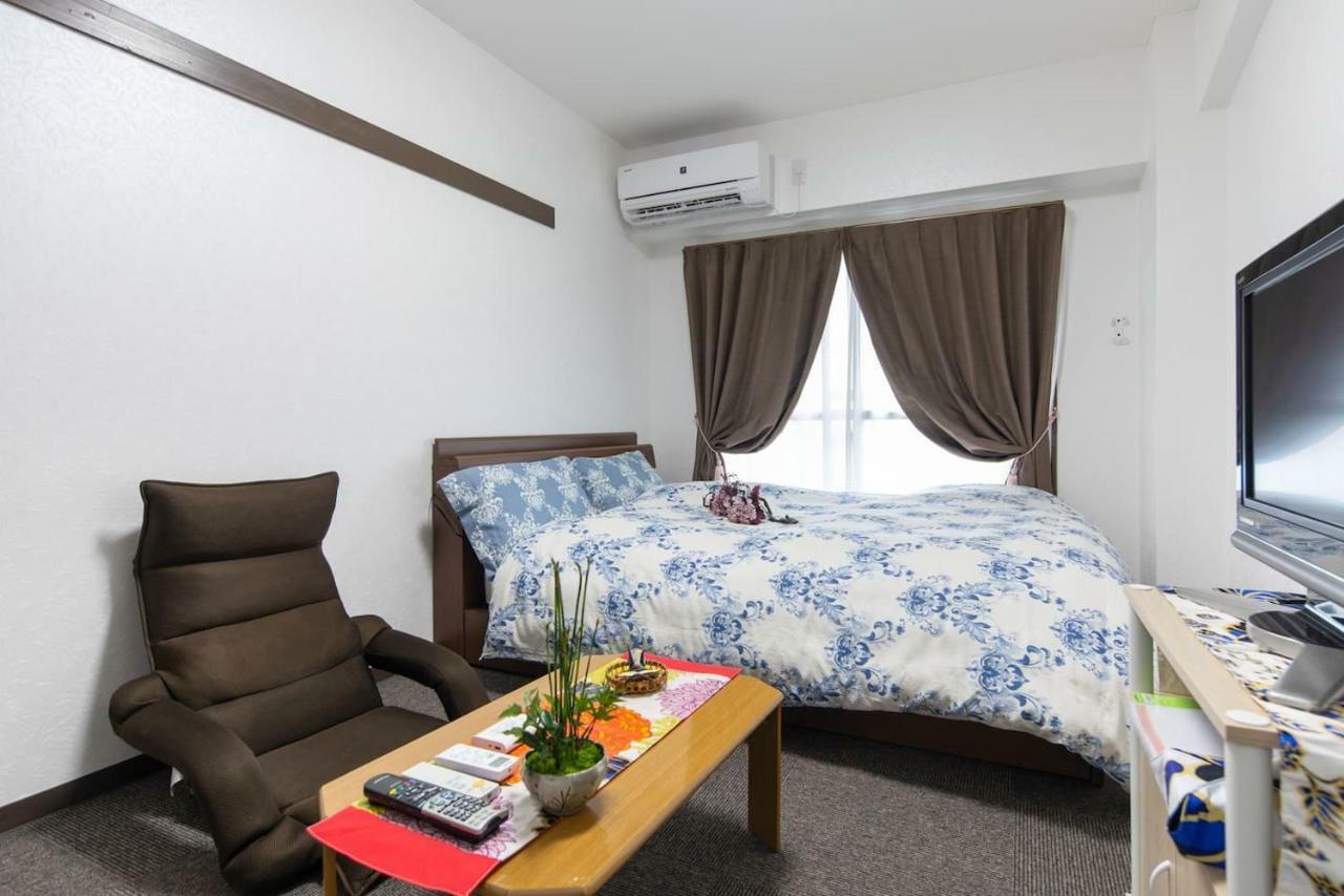 Cozy House 402 Free Wifi A Rented Electric Bicycle Apartment เกียวโต ภายนอก รูปภาพ