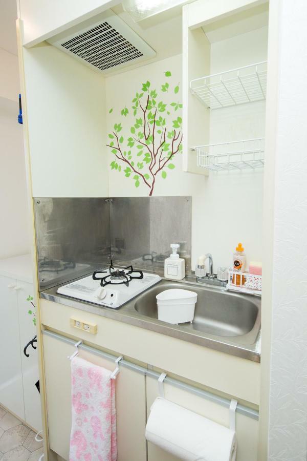 Cozy House 402 Free Wifi A Rented Electric Bicycle Apartment เกียวโต ภายนอก รูปภาพ