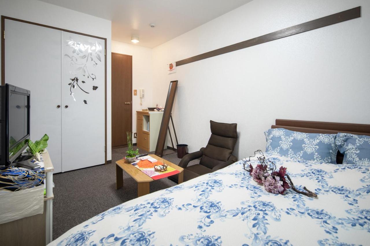 Cozy House 402 Free Wifi A Rented Electric Bicycle Apartment เกียวโต ภายนอก รูปภาพ