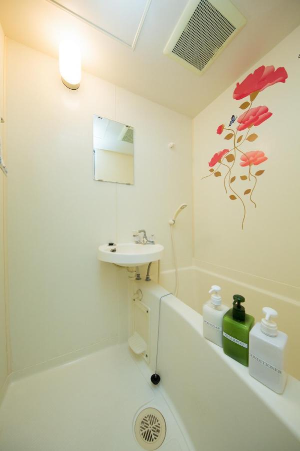 Cozy House 402 Free Wifi A Rented Electric Bicycle Apartment เกียวโต ภายนอก รูปภาพ