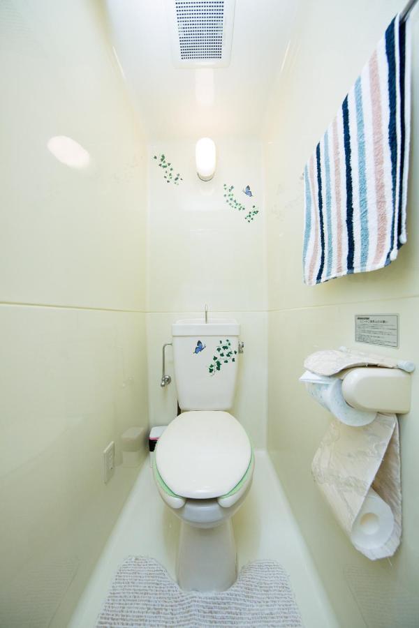 Cozy House 402 Free Wifi A Rented Electric Bicycle Apartment เกียวโต ภายนอก รูปภาพ
